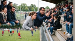 Parent trop exigeant sport : 5 signes et solutions